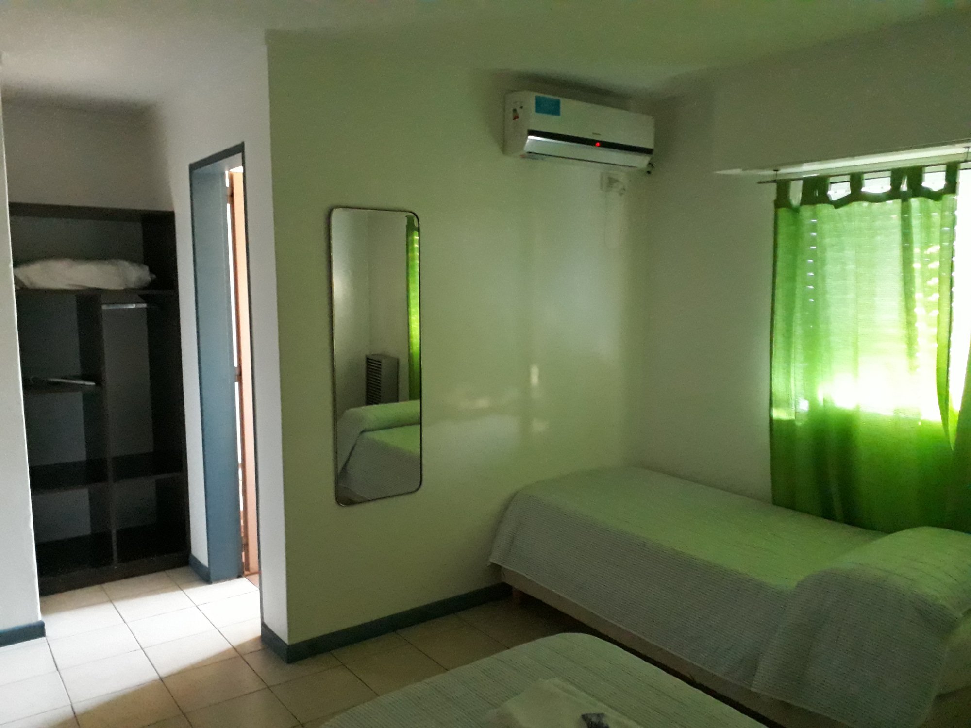 Hotel Del Sol-官方