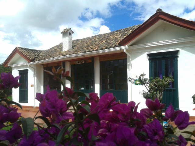 Hotel Finca el Recreo