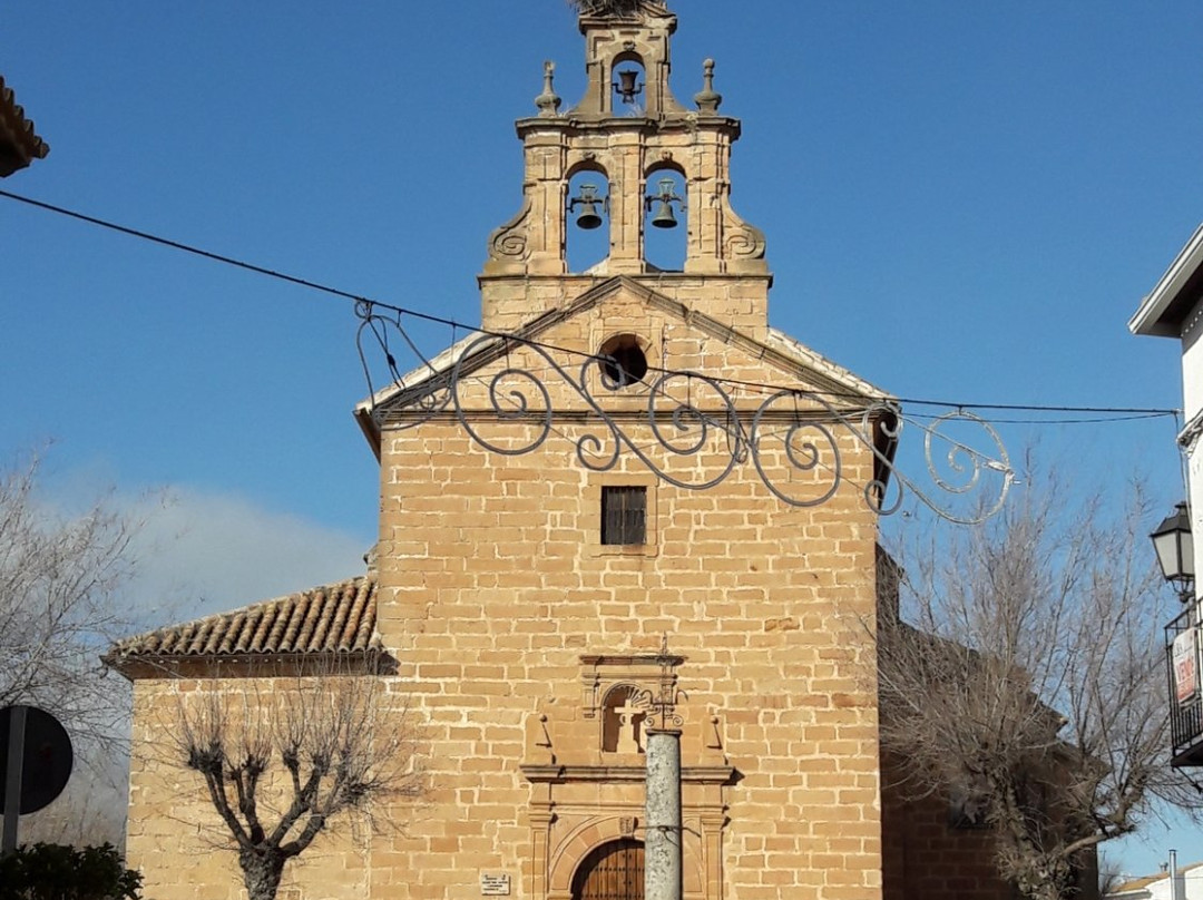 Ermita de Jesús del Llano景点图片