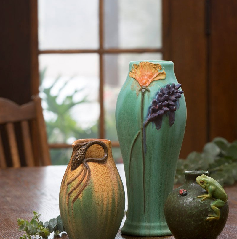 Ephraim Pottery-Lake Mills必去景点