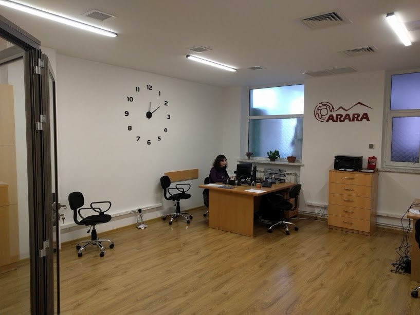 Arara Tour-埃里温必去景点