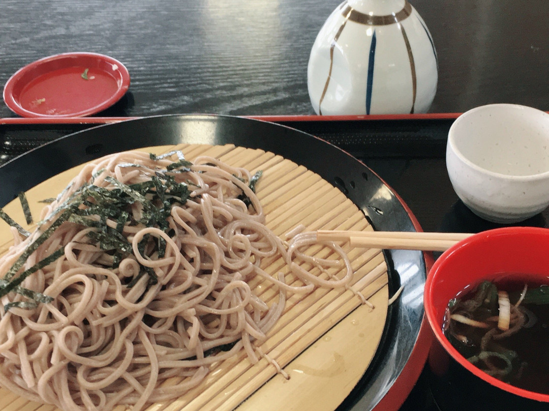 Muroran Onsen Yurara-室兰市必去景点