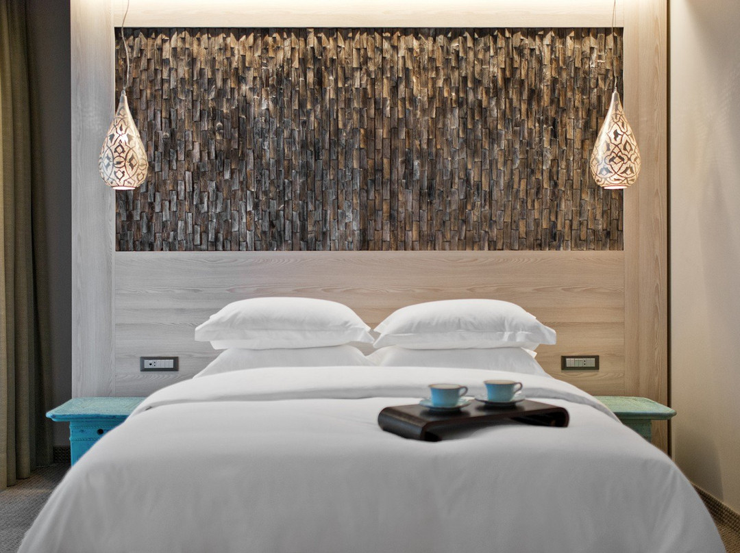 Hotel Aqua主图