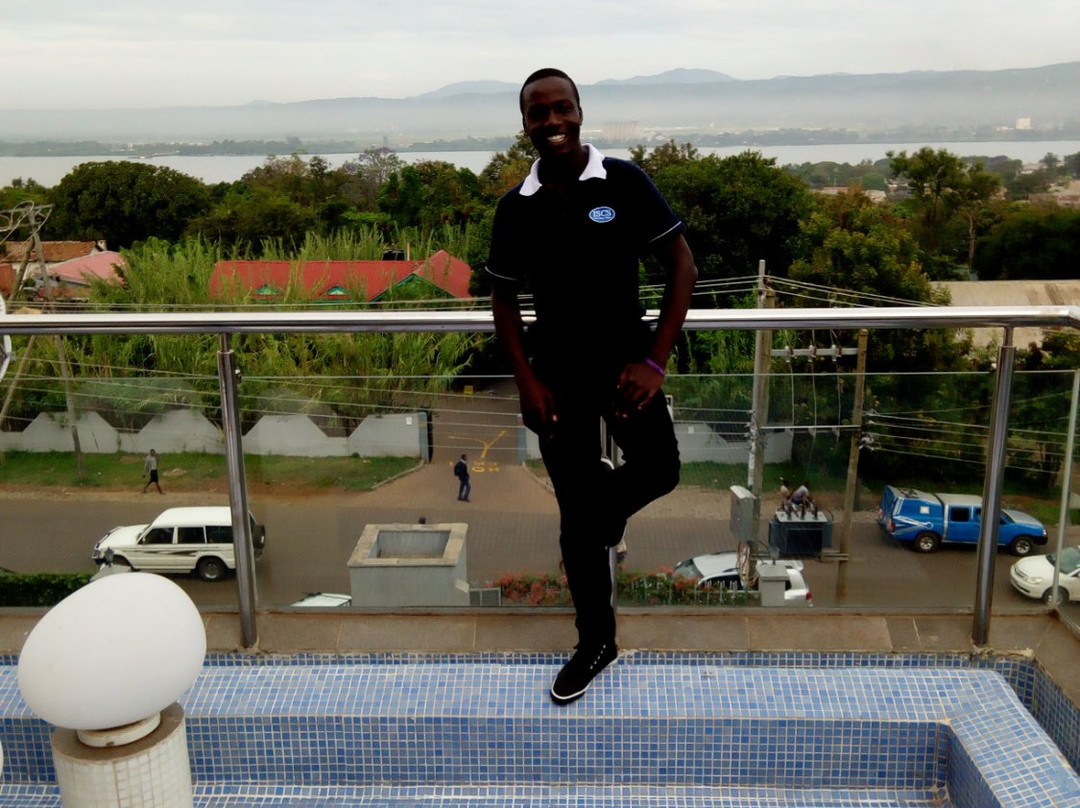 Acacia Premier Hotel主图