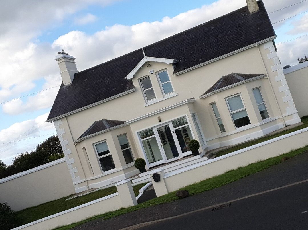 Sunbeam Bed & Breakfast主图