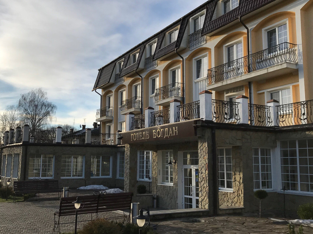 Hotel Bogdan