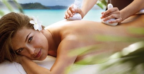Institut et Spa Eveil des Sens景点图片