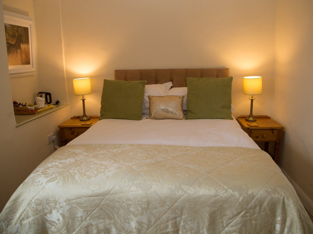 Greenbank Farm Holidays主图