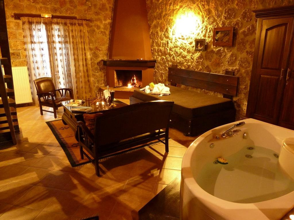 Likno Guesthouse主图