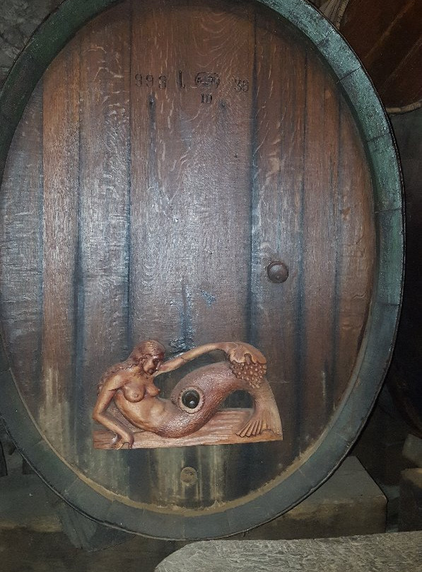 Domaine Paul Blanck景点图片