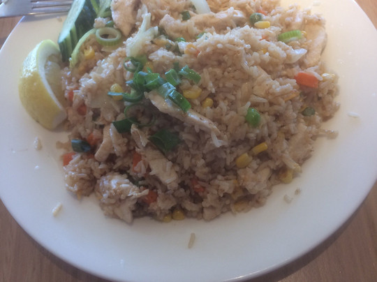 Thomastown餐馆和美食-Taste of Thai