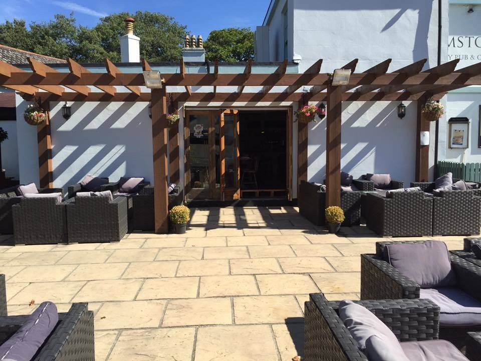 The Plymstock