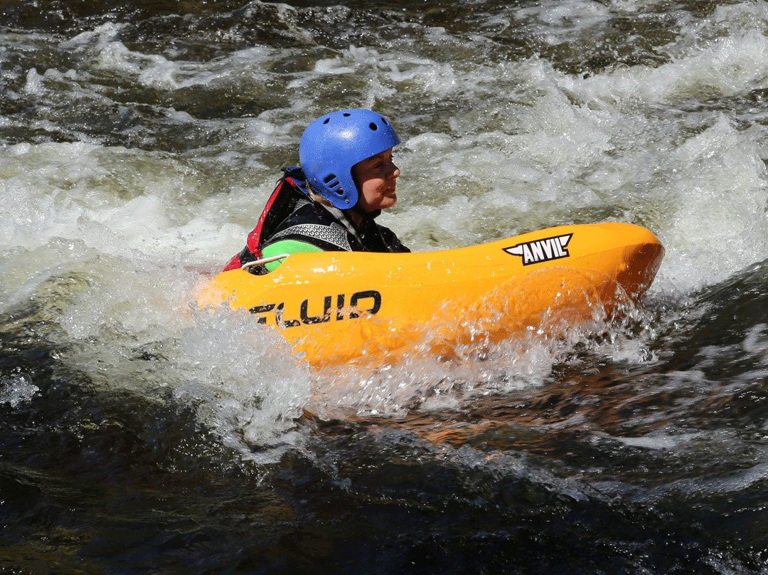 In Your Element Loch Lomond & Trossachs-Balloch必去景点