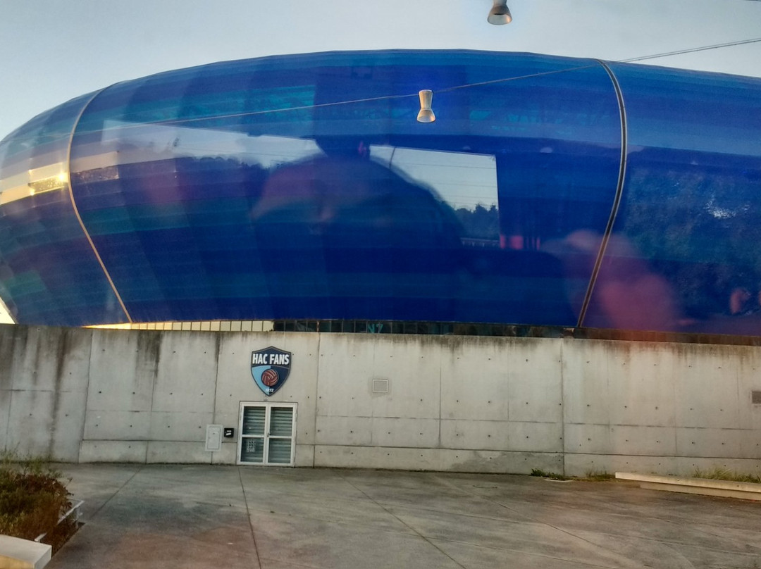 Stade Océane景点图片