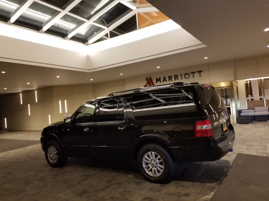 Garden City Taxi and Airport Service-加登市必去景点