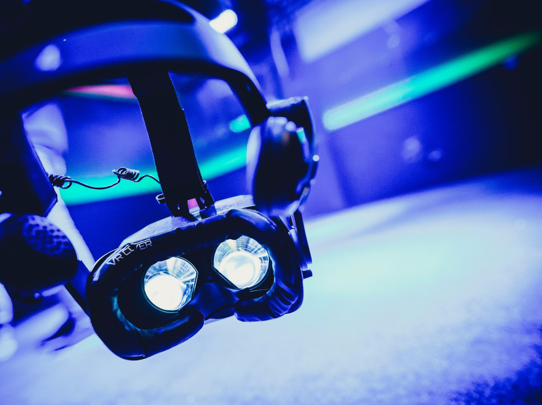 FunSportEvents Virtual Reality景点图片