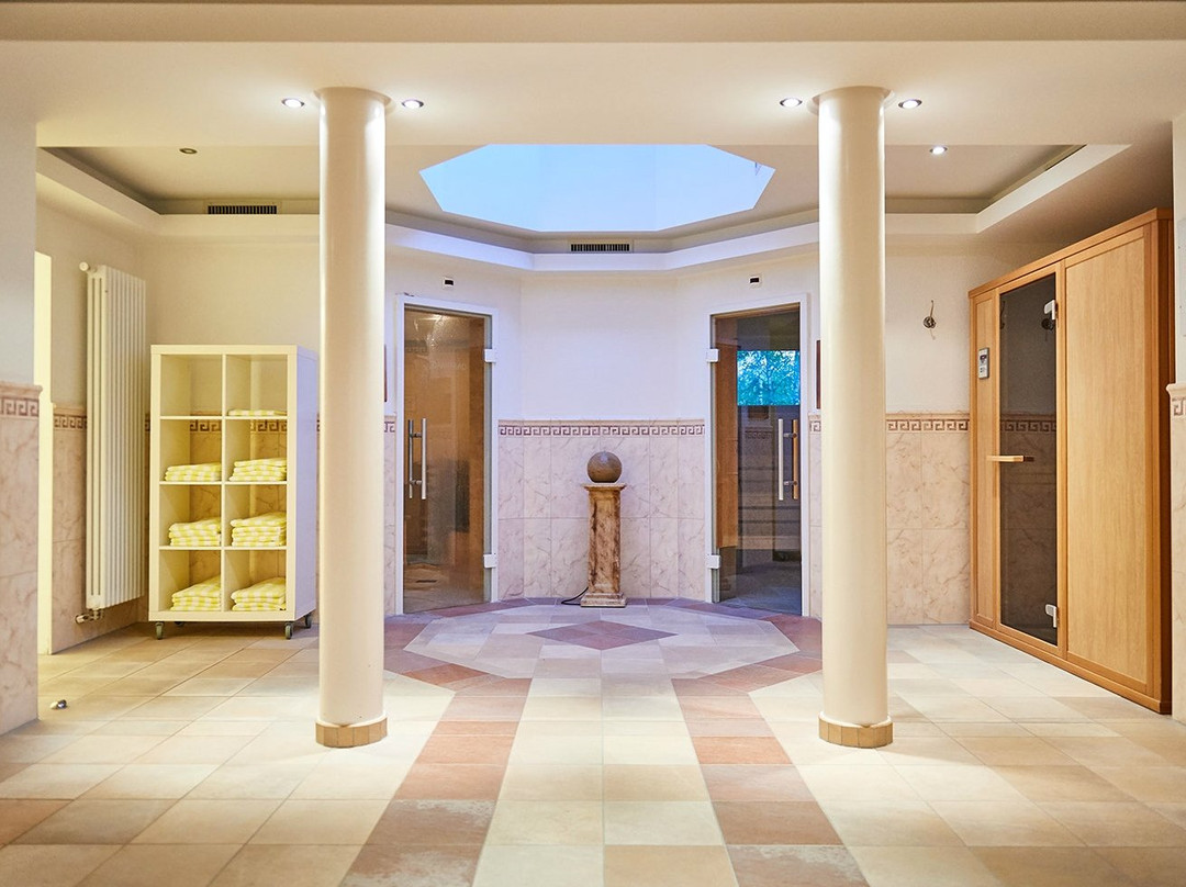 Seehotel am Tankumsee主图