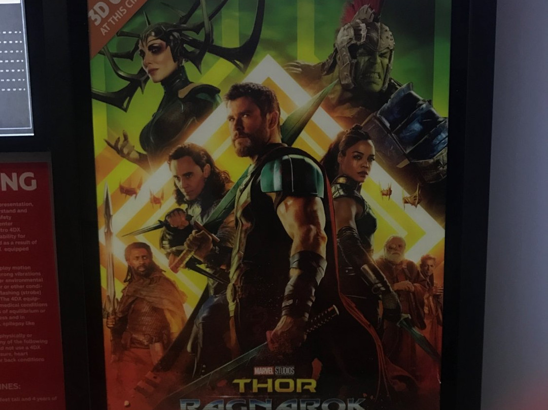 Nu Metro-米那顿必去景点