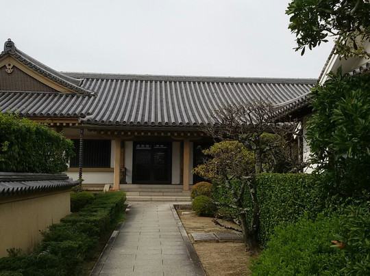 Nishinokyo District-奈良市必去景点