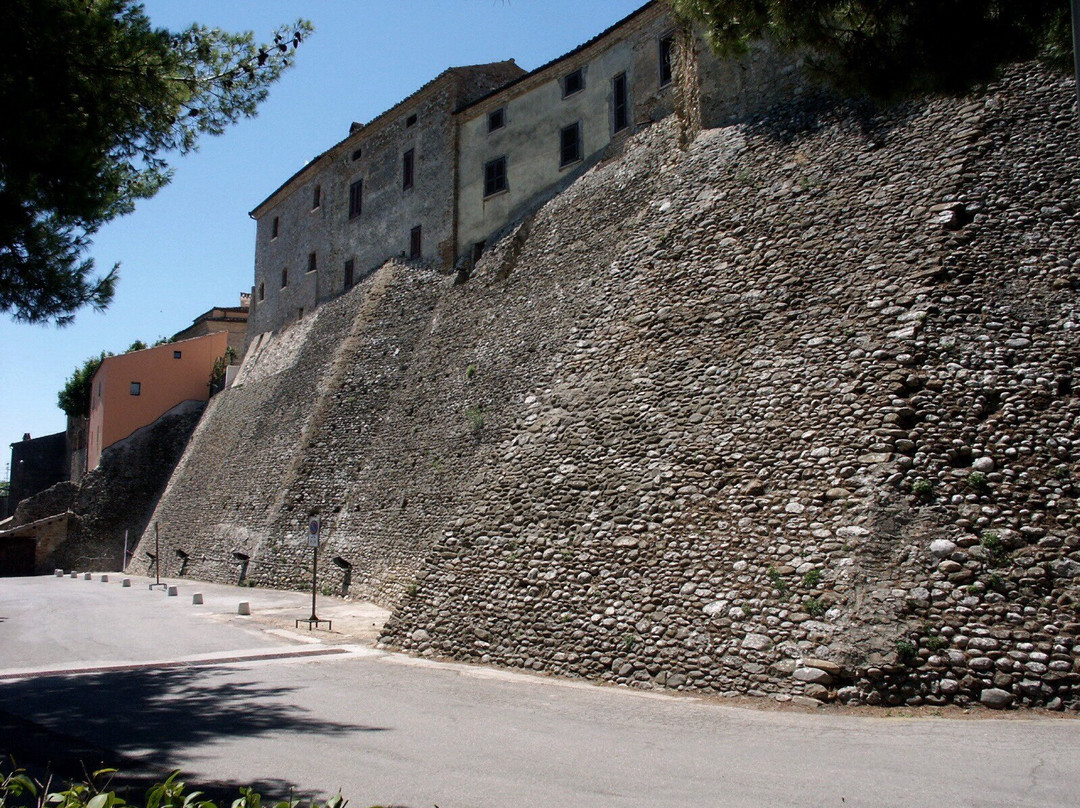 Borgo di Castelbasso-Castelbasso必去景点