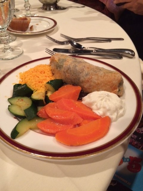 Candlelight  Pavilion Dinner Theatre-克莱蒙特必去景点