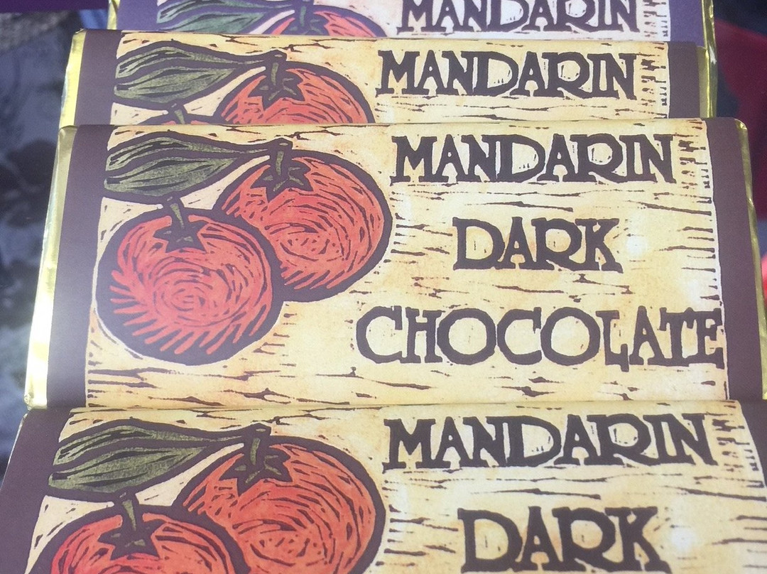 Placer County Visitor Information Center-Auburn必去景点