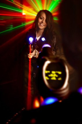 PlayZone-巴罗因弗内斯必去景点