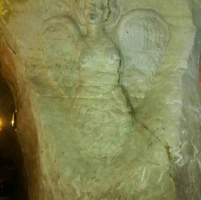 Moses Cave景点图片