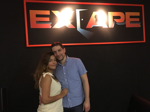 Excape-弗兰克斯顿必去景点