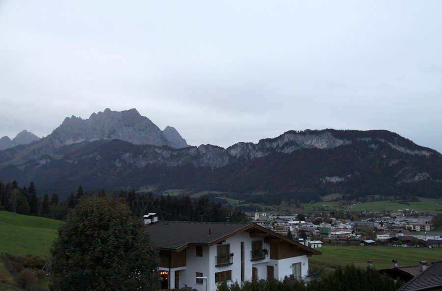 Pension Noella-酒店景观