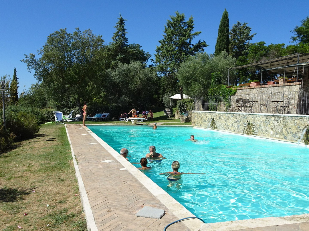 Agriturismo Piatina