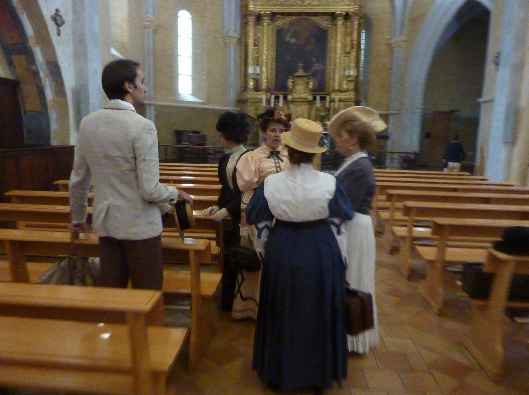 Eglise St Michel景点图片