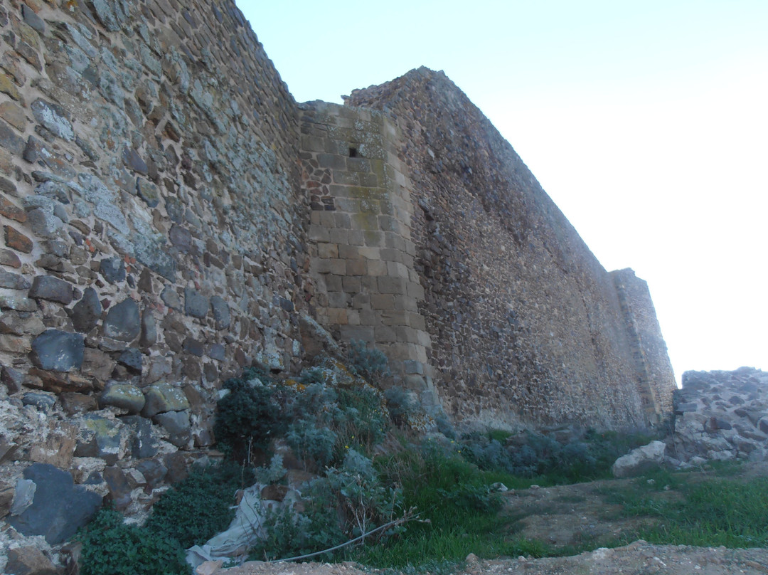 Castello di Monreale-Sardara必去景点
