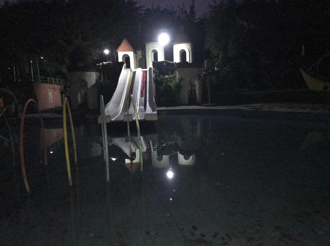 永川旅游攻略图片