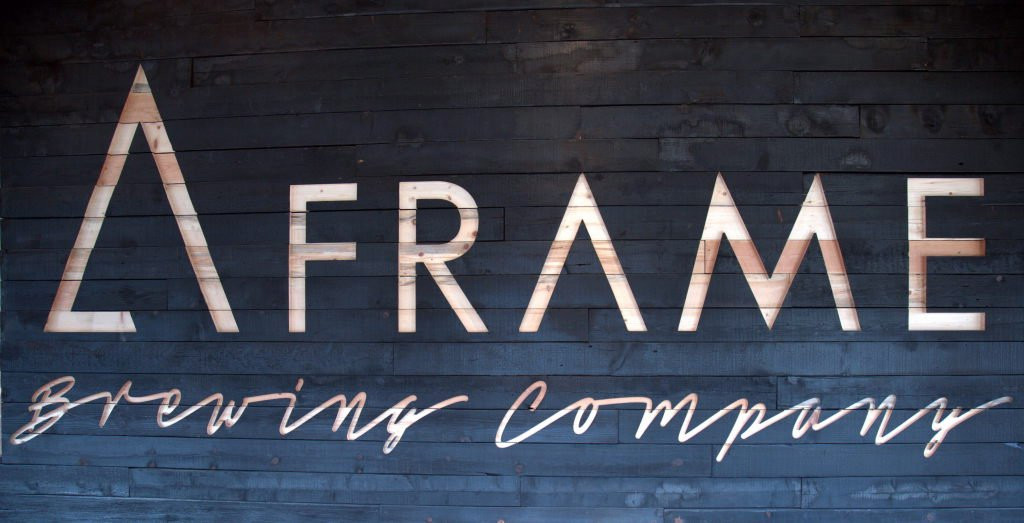 A-FRAME Brewing Co.景点图片