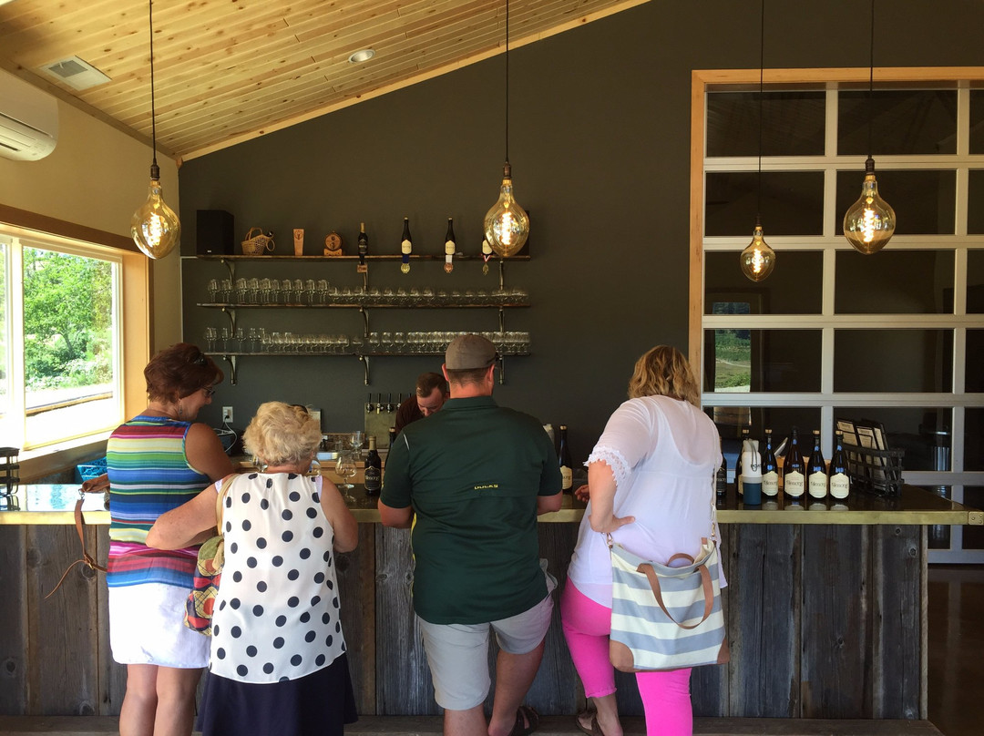 Alesong Brewing & Blending-尤金必去景点