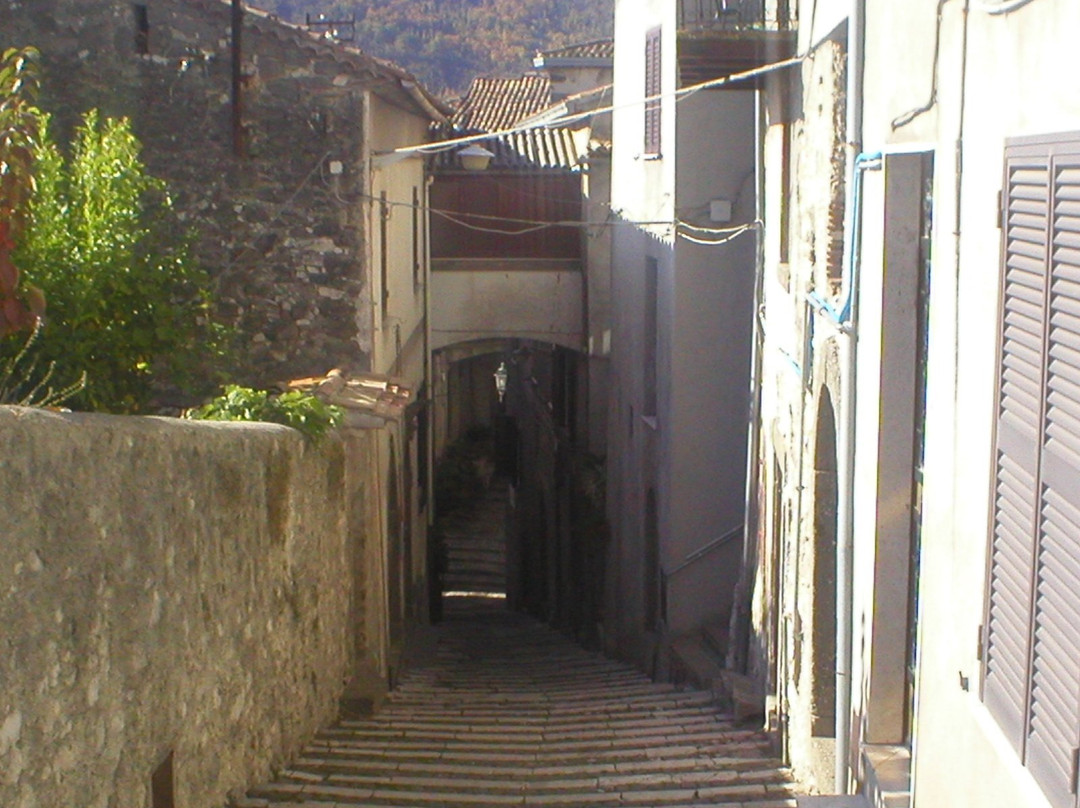 Parrocchia di San Giovanni Paolo II-Patrica必去景点