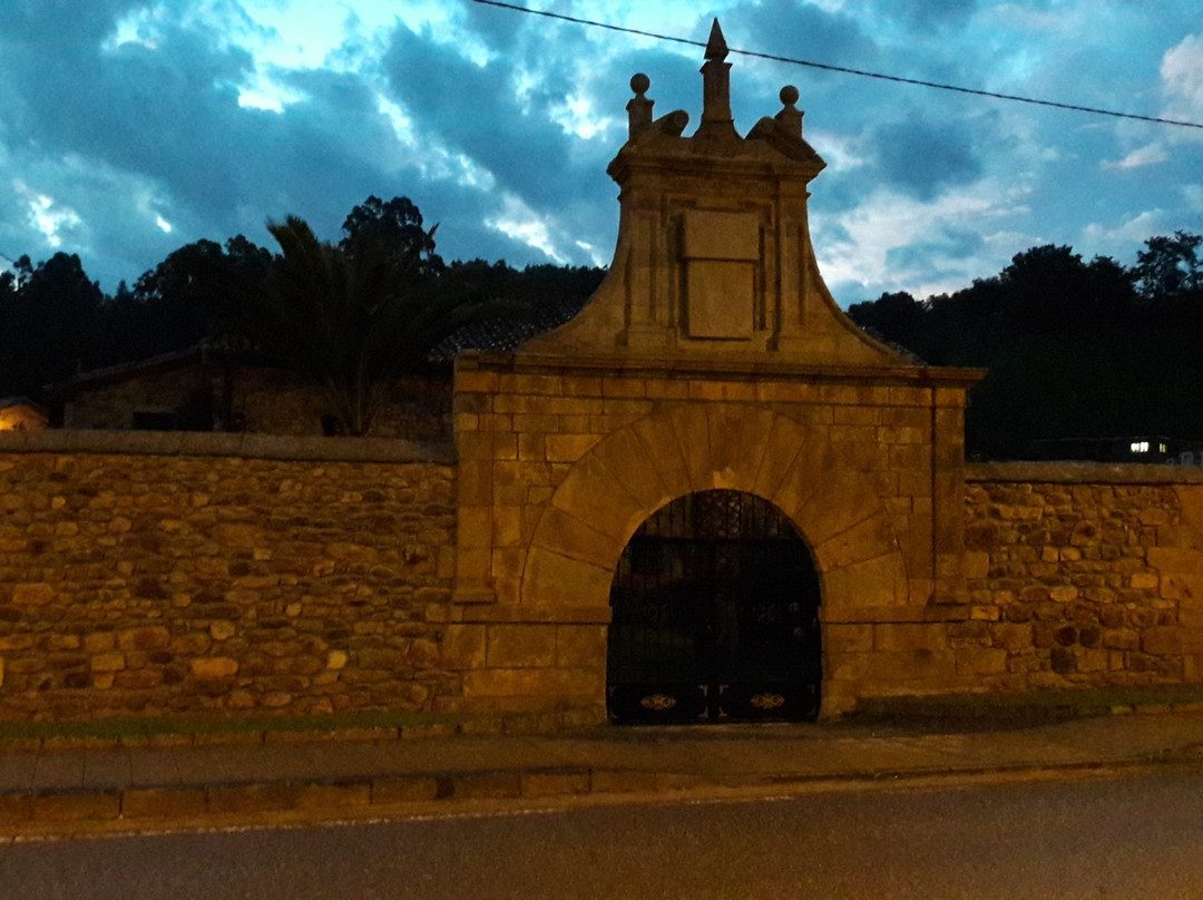 Casona de Cárcoba Rubalcaba