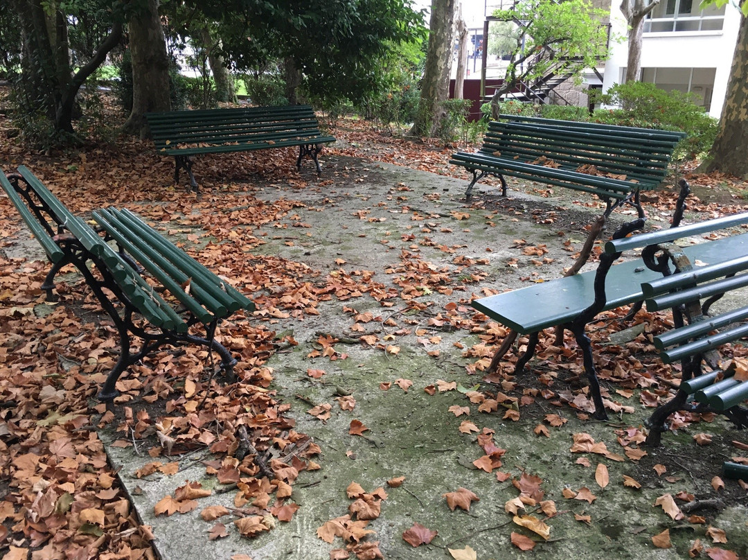 阿尔泰霍水疗酒店主图