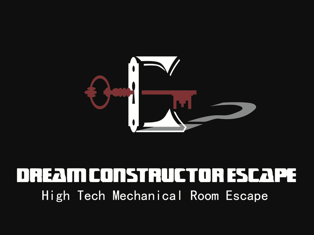 梦构造者逃脱室-奥克兰中心地区必去景点