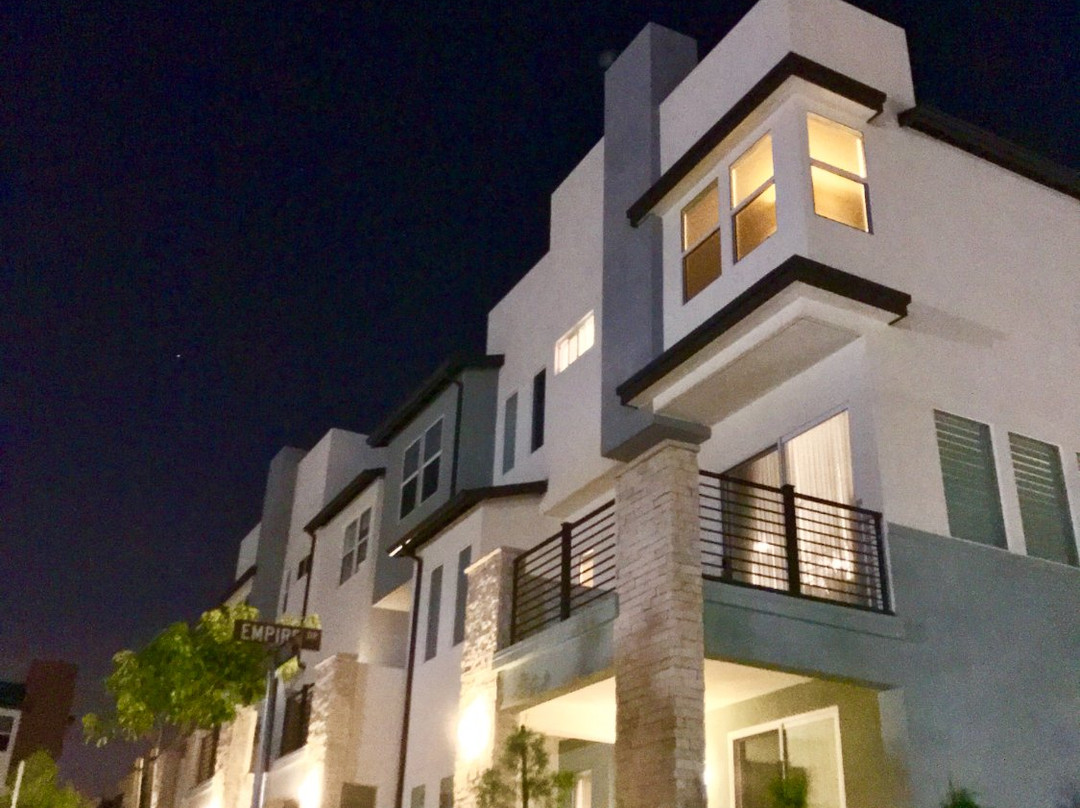 Brea Downtown-Brea必去景点