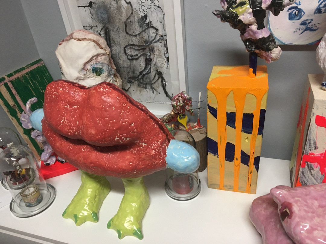 ARTag Gallery-赫尔辛基必去景点