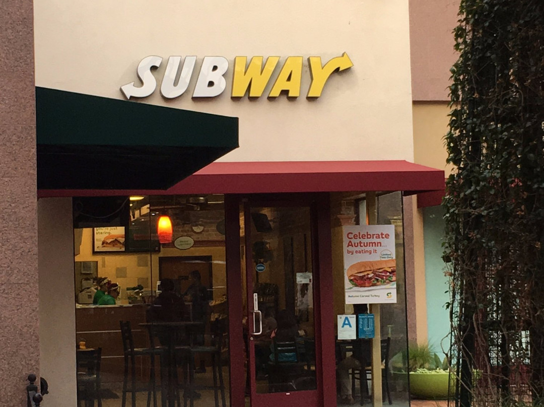 Cerritos Towne Center-喜瑞都必去景点