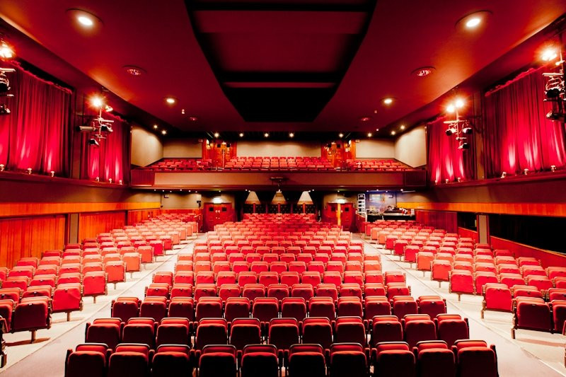 Chelmsford Theatre景点图片