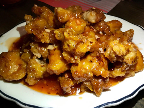 索格斯餐馆和美食-Kowloon Restaurant