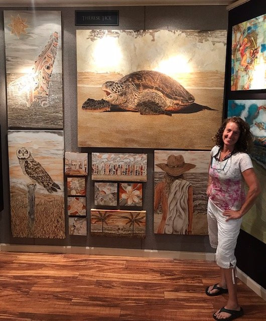 Enchantress Gallery By Bootzie-维雷亚必去景点