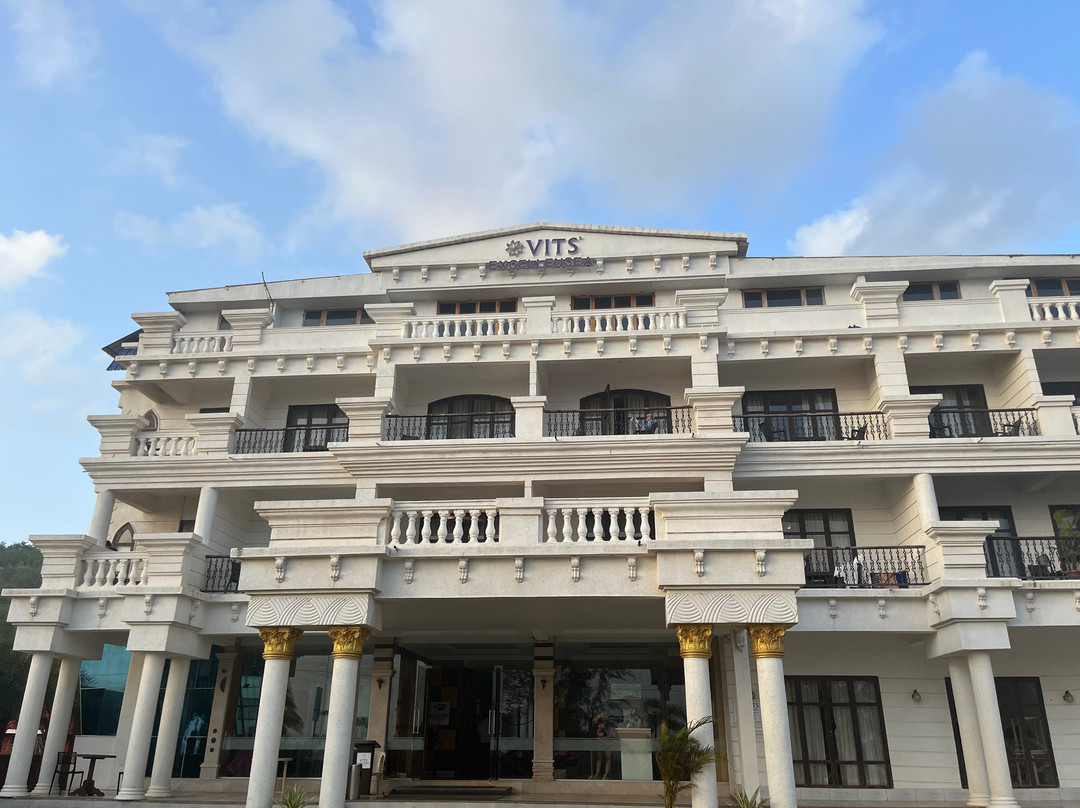 VITS Excellensea Karde Beach