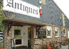 Dagfields Craft & Antiques景点图片