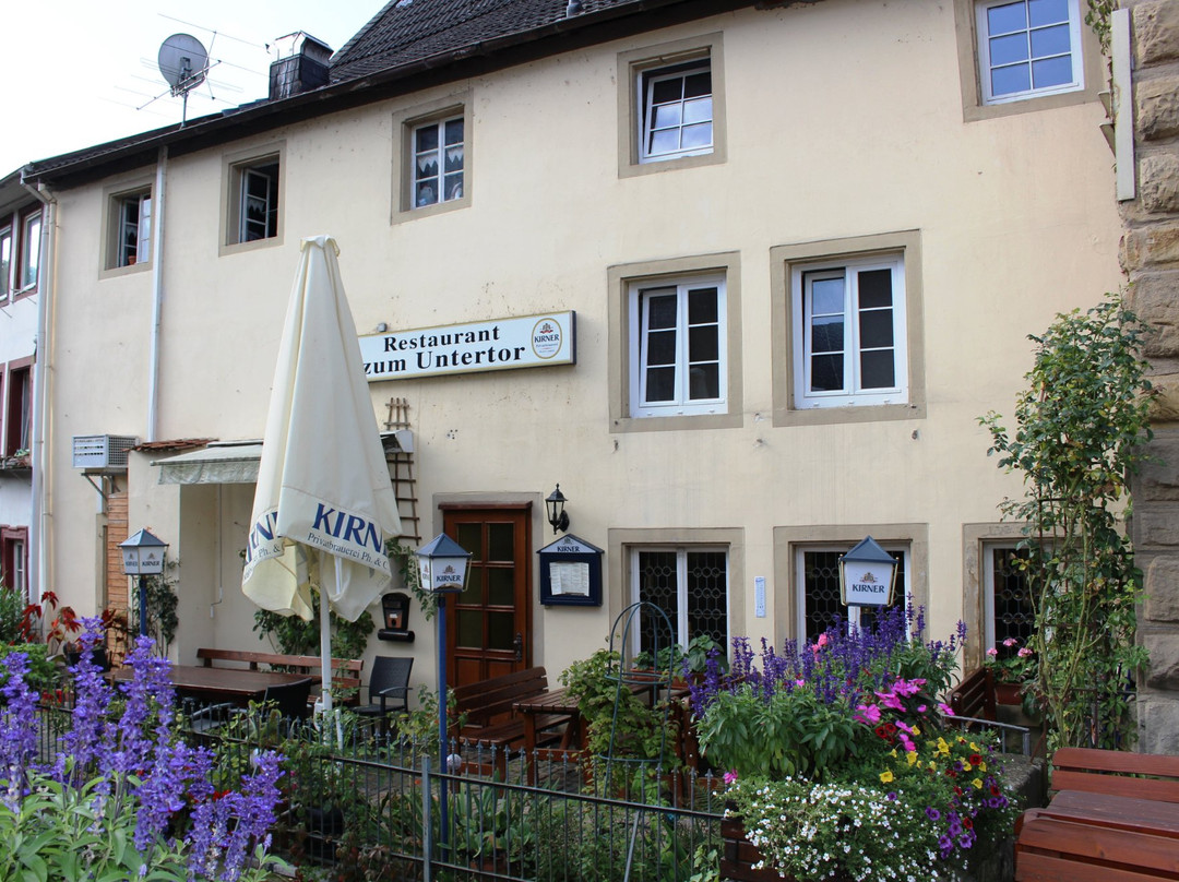 Obermoschel旅游攻略图片