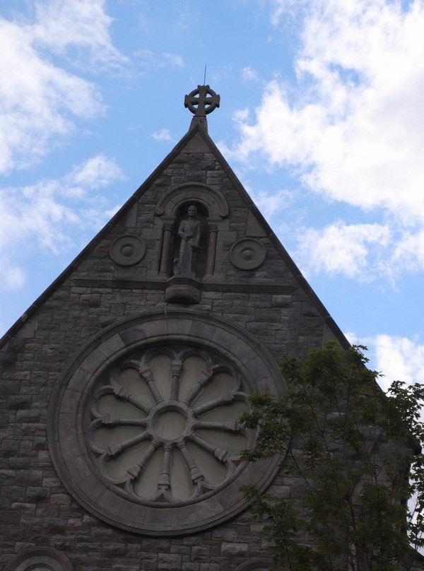 St. John The Evangelist景点图片